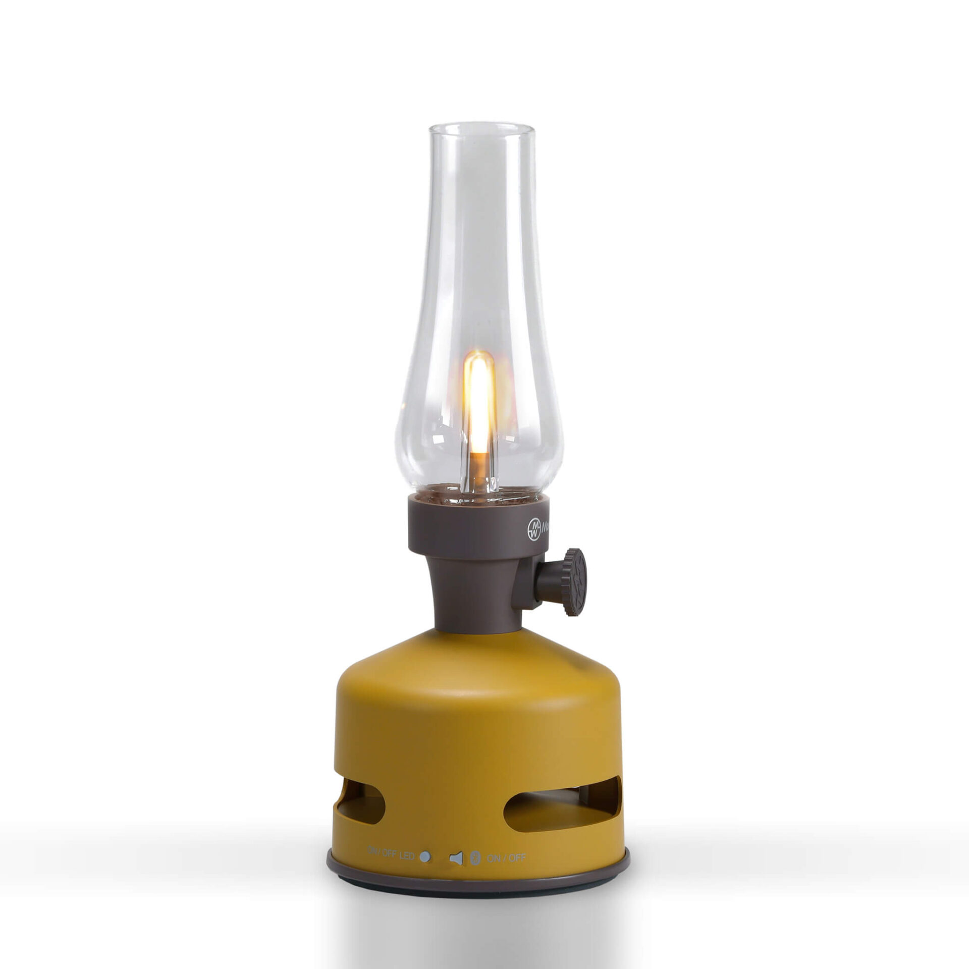 Freudenreich Interior Design | LED Laterne Mori Mori maisgold