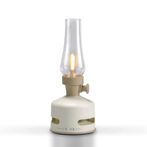Freudenreich Interior Design | LED Laterne Mori Mori perlweiss