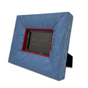 Freudenreich Interior Design | Edler Fotorahmen Blue Moon