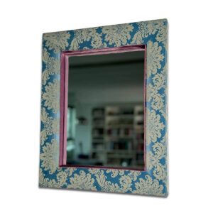 Freudenreich Interior Design | Hochwertiger Wandspiegel Imperial Sky Mirror