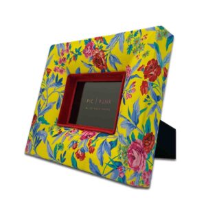 Freudenreich Interior Design | Luxus Fotorahmen Summer Splash