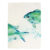 Geschirrtuch Fische 2er Set