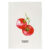 Geschirrtuch Tomate 2er Set