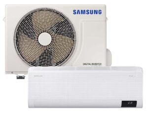 Samsung WindFree Klimaset
