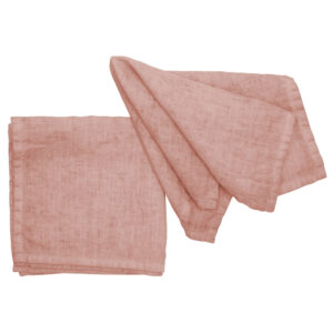 Freudenreich Interior Design | Serviette Liska blossom von Pichler Textil