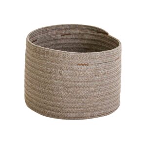 Freudenreich Interior Design | Korb medium sand von WEISHÄUPL